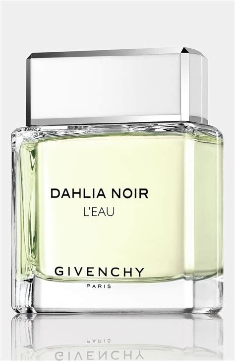 dahlia noir givenchy precio argentina|Givenchy Dahlia Noir edt .